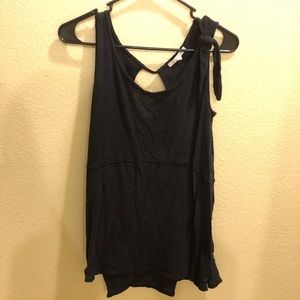 Tank Too from Anthropologie